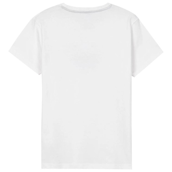 Tiffosi Παιδική κοντομάνικη μπλούζα Amos Tiffosi Παιδική κοντομάνικη μπλούζα Amos